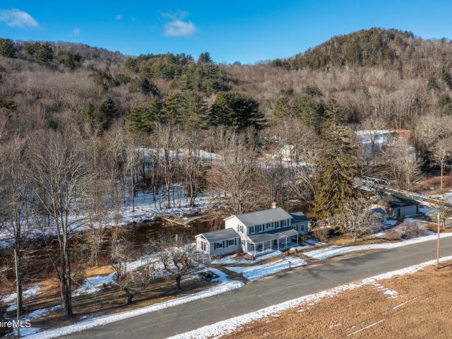 House for sale in Berkshire, Massachusetts