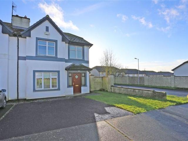 Detached House for sale in Cappamore, South Tipperary