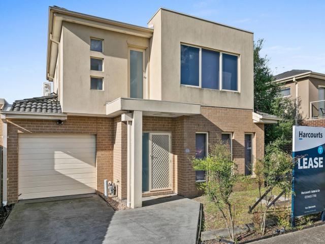 Apartment for rent in Mahon Road Estate (Stage 1), Melbourne