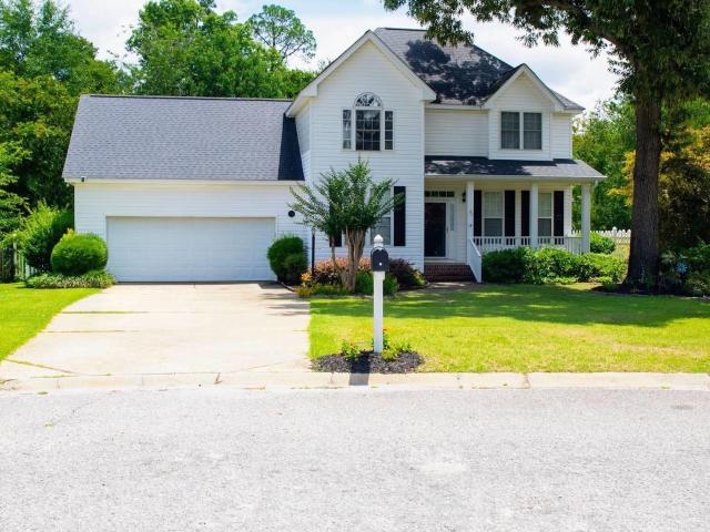 House for sale in Blythewood, South Carolina