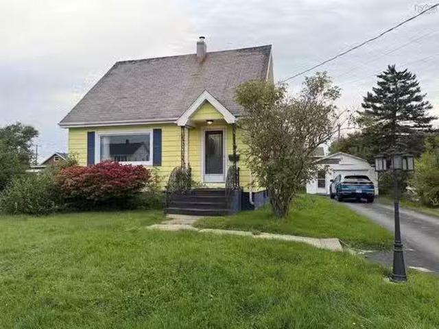 House for sale in Glace Bay, Cape Breton County