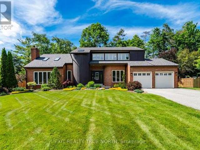 House for sale in Springwater, Ontario