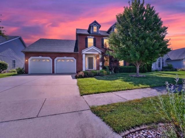 House for sale in Mclean, Illinois