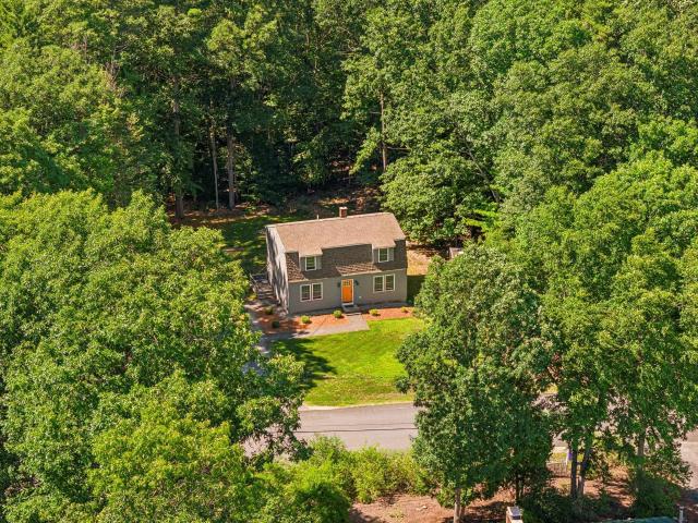House for sale in New Hampshire