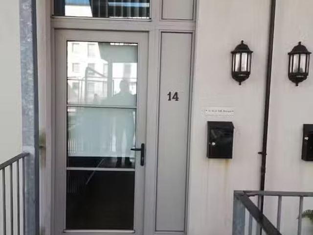 Apartment to rent
