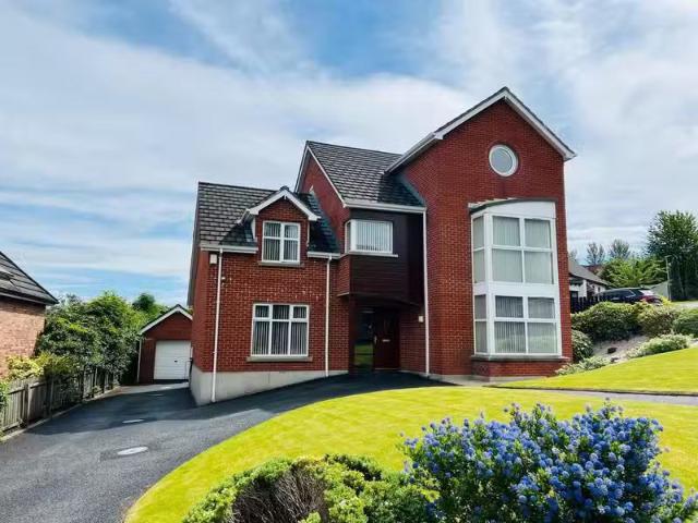 House for sale in Derry