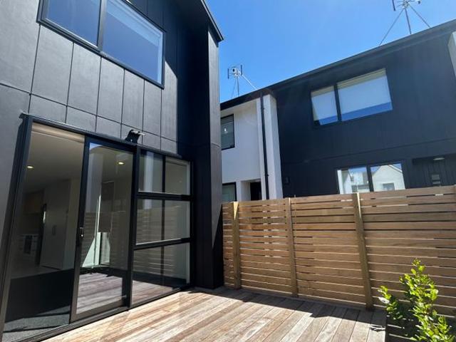 House for rent in Riccarton, Canterbury