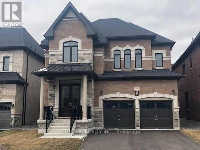 House for rent in Kleinburg