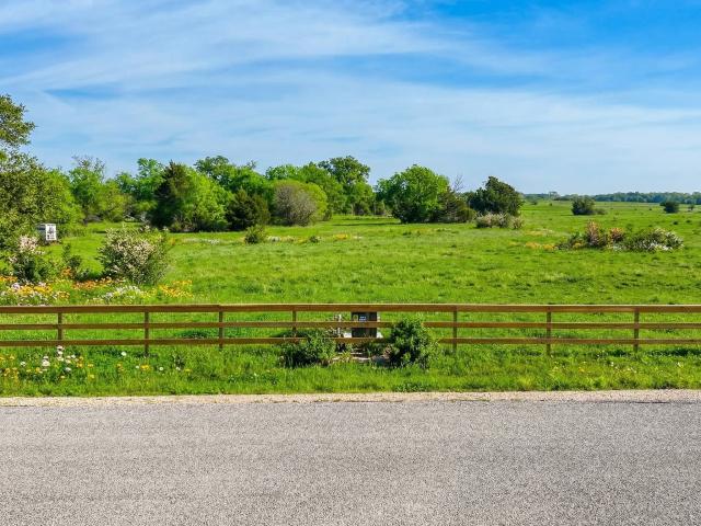 Land for sale in Round Top, Texas