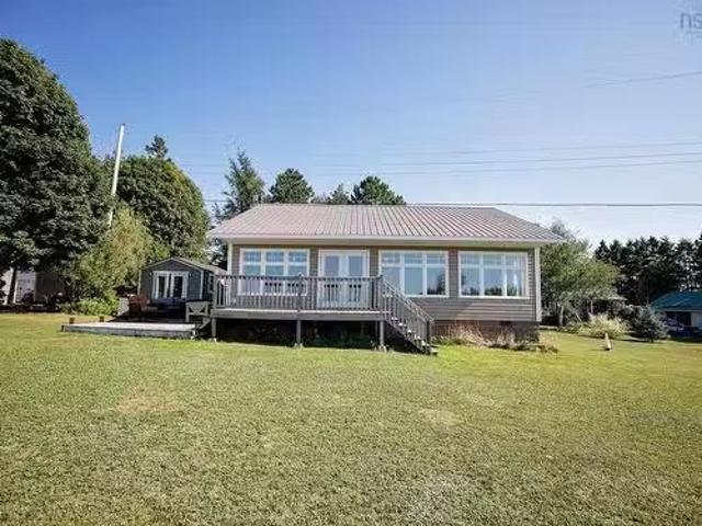 House for sale in Nova Scotia