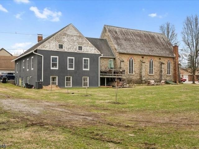 Land for sale in Hamburg, New Jersey