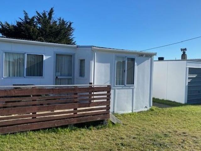 House for rent in Hīmatangi Beach, Manawatū District