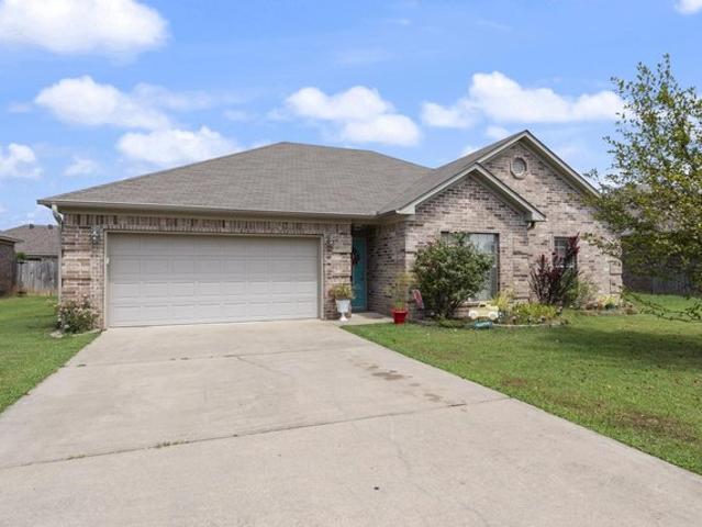 House for sale in Ark
