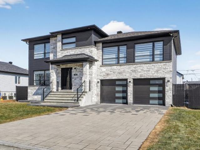 House for sale in Beauharnois-salaberry, Quebec