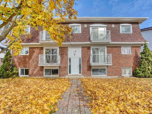 Apartment for rent in Gatineau, Quebec
