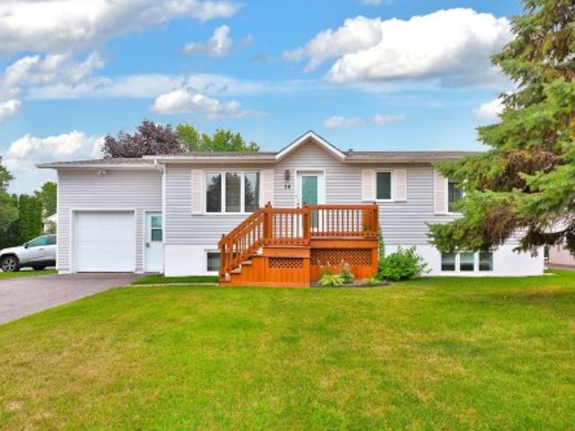 House for sale in Rouville, Quebec