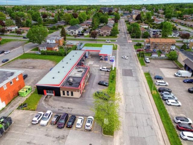 Commercial for sale in La Haute-yamaska, Quebec