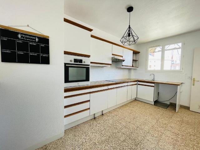 Appartement location à Orléans