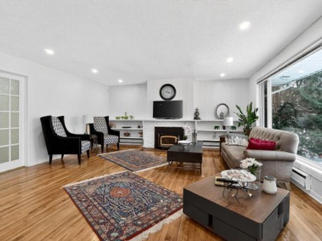 House for sale in Baie-D'Urfé, Montréal (région administrative)