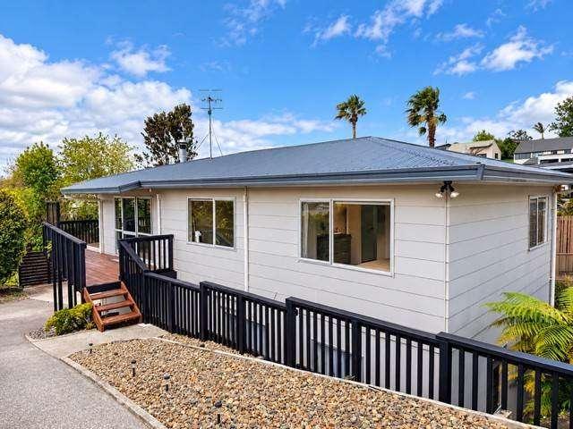 House for rent in Brookfield, Tauranga