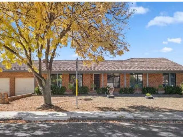 House for rent in Queanbeyan, New South Wales