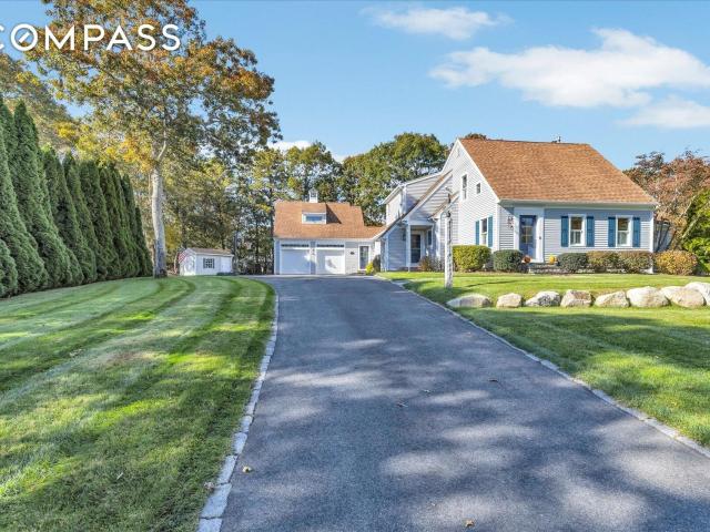 House for sale in East Falmouth, Massachusetts