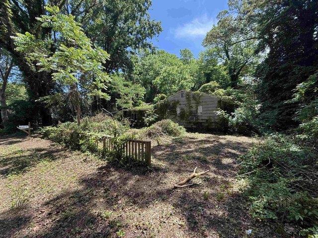 Land for sale in Green Creek, New Jersey