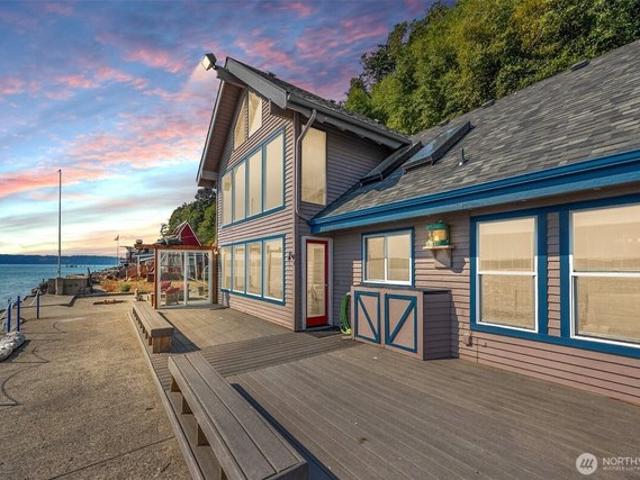 House for sale in Everett, Snohomish County