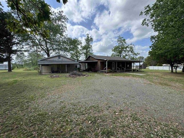 House for sale in Ark