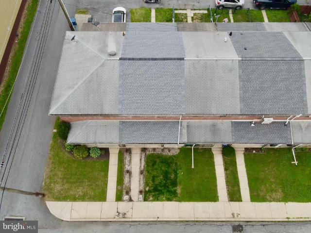 Townhouse for sale in Fleetwood, Pennsylvania