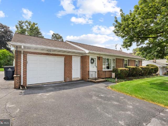 House for sale in West Earl Township, Lancaster County