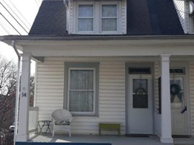 Townhouse for sale in Funkstown, Maryland