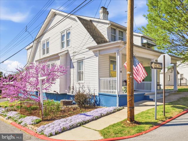 Property for sale in Funkstown, Maryland
