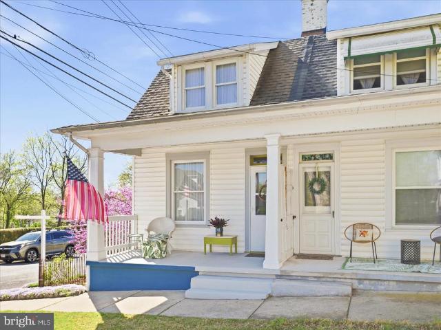 Townhouse for sale in Funkstown, Maryland