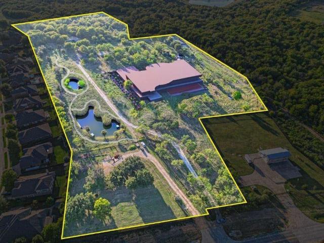 Property for sale in Mansfield, Texas