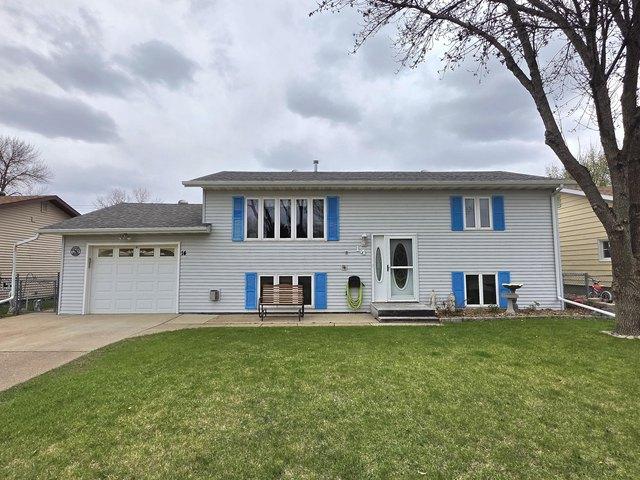 House for sale in Aberdeen, South Dakota
