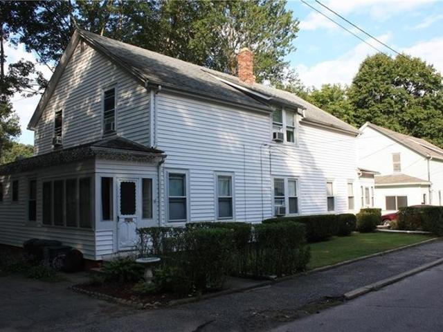House for sale in North Providence, Rhode Island