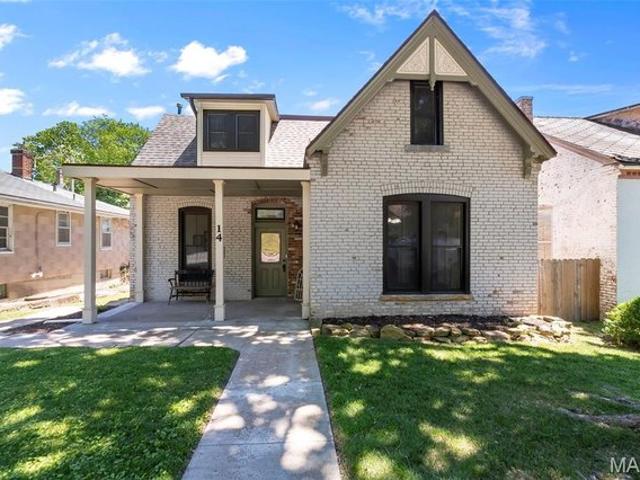 House for sale in Cape Girardeau, Missouri