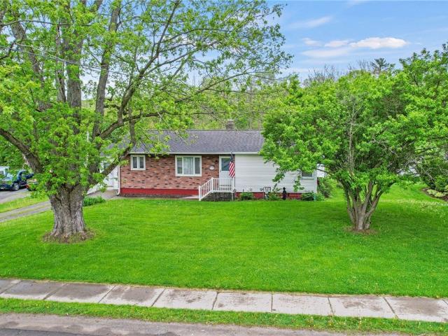 House for sale in Cayuga, New York