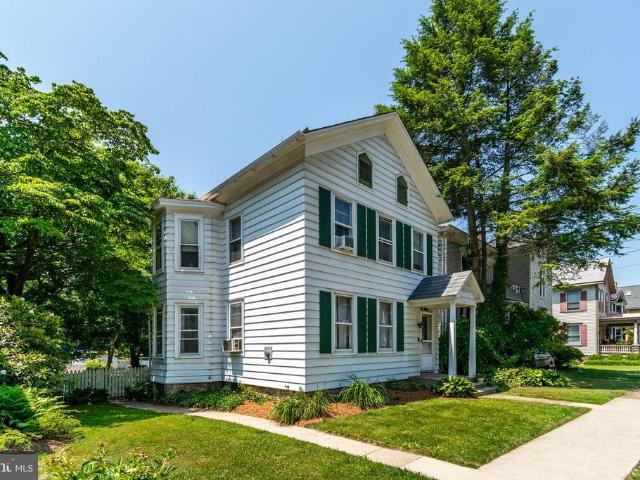 House for sale in Stockton, New Jersey