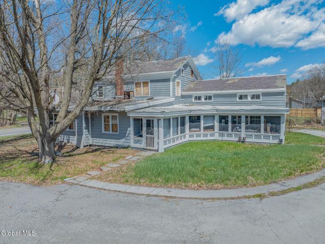 House for sale in Salem, New York