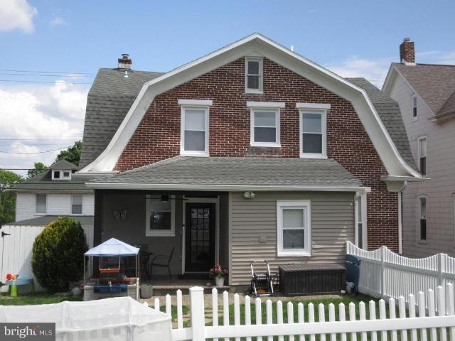 House for sale in Loganville, Pennsylvania