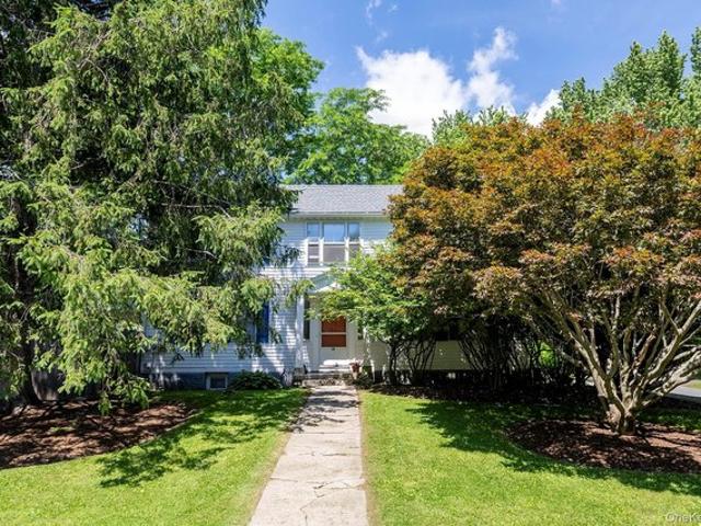 House for sale in Millerton, New York