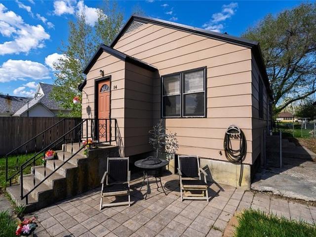 House for sale in Fromberg, Montana