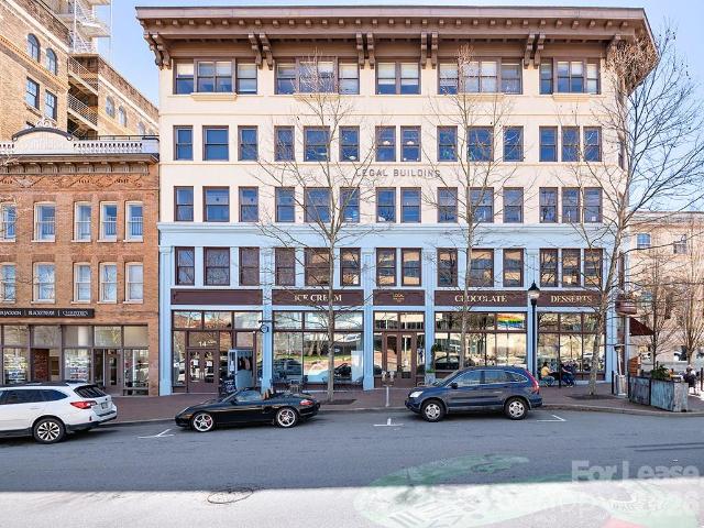 Property for rent in Asheville, North Carolina