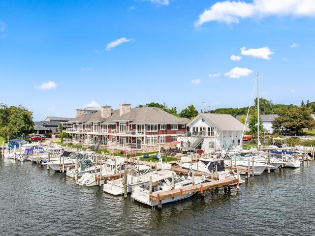 Land for sale in Frankfort, Michigan