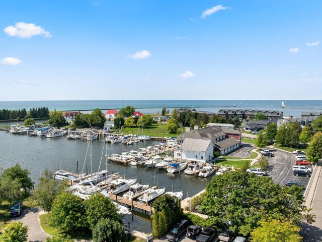 Land for sale in Frankfort, Michigan