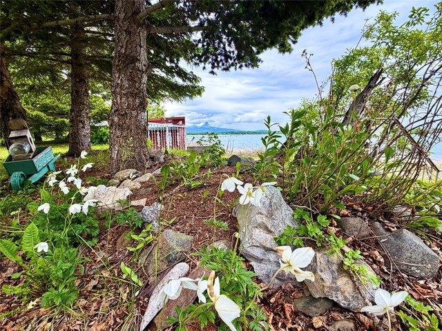 House for sale in Babb, Montana