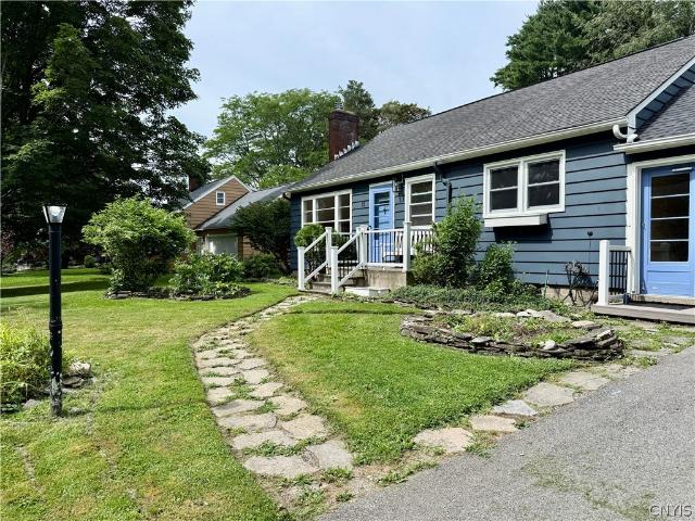 House for sale in Cazenovia, New York