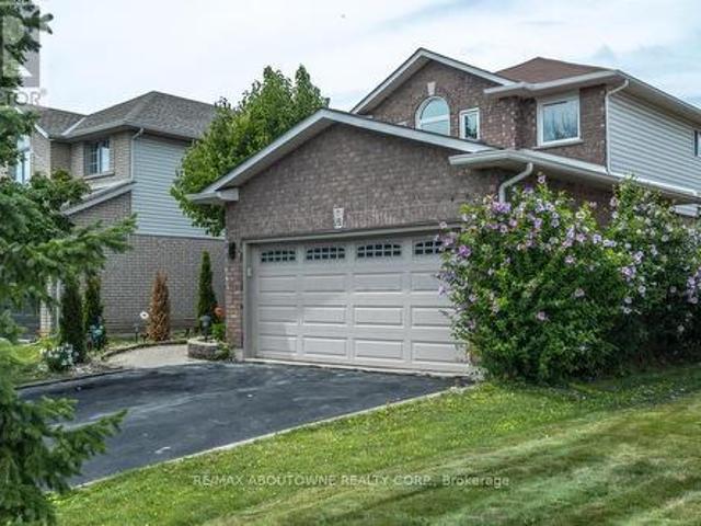 House for sale in Ancaster, Ontario
